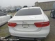 LEFT WHT FRONT DOOR ASSEMBLY OEM 17-19 JAGUAR XE