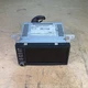 Nissan AIVIL12F0 Multimedia Navigation & Satellite Radio Unit 2591A5UD0A