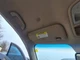 2013 KIA Optima Driver Sun Visor Tan Used 268-11375L 4DR SED 111K Miles