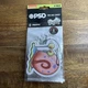 PSD SpongeBob SquarePants 6pk Pineapple Air Freshener Gary, Mr. Krabs, House NEW