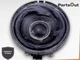 2006  - 2013 BMW X5 X6 E90 E92 E70 E71 FRONT DASHBOARD LOUD SPEAKER OEM 6938657