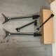 Chevy K5 Blazer 73-91 Heavy Duty Triangulated 4 Link Kit Squarebody 4x4 2wd LS K