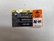 Genuine Ford Mondeo MK3 2007-2012 Air Conditioning Information Label 1437598