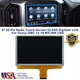 8" LCD & TOUCH SCREEN DJ080PA-01A For 15-18 Chevrolet GMC MYLINK Navigation