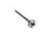 20-24 Jeep Wrangler Gladiator Rear Axle Shaft Assembly New OEM Mopar 68474094AA