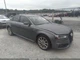 GAS PEDAL - A4 AUDI   2016 Accelerator Parts 1036489
