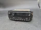 OEM Jeep Dodge Chrysler Cassette Player AM FM Radio 05091556AH Used