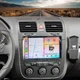 9" 2+64G Car Stereo For VW Bora 2006-2010 Android 15 Carplay Radio GPS Navi
