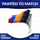NEW Painted 8624 2017-2022 Chevrolet Trax Driver Side Fender