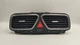 VOLKSWAGEN SCIROCCO DASH CENTER AIR AC VENT WITH HAZARD SWITCH 1Q0819728L #1950