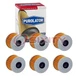 6 pc Purolator ML16815 Engine Oil Filters for WP7013 PF2148 P7132 P7013 bz