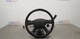 05 CHEVY SILVERADO 2500 LT 6.6L STEERING COLUMN WITH STEERING WHEEL BLACK