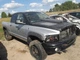 Passenger Sun Visor Quad Cab 4 Door Fits 02-05 DODGE 1500 PICKUP 1975339