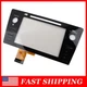 For Subaru Legacy Outback 2018 2019 Radio Touch Screen Digitizer Replacements US
