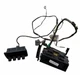 2011-2016 FORD F250 F350 UPFITTER AUXILIARY WIRING HARNESS BC3T14A303AA