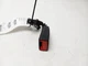 REAR LEFT SEAT BELT BUCKLE fits MERCEDES-BENZ C300 2017 OEM