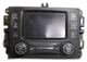 2013-2016 Dodge Ram Truck Uconnect Multi Media Radio Bluetooth VP2 RA2 Short OEM