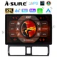 4+64G Car Stereo Android 15 GPS Radio For Honda CRV 2002-2006 13.1'' Tesla Style