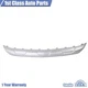 Front Bumper Valance Panel Skid Plate Model For 17-22 Trax 4239273