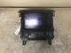 2016 Chevy Tahoe Radio Control Panel With Display Screen OEM