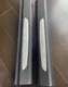 Genuine GM Door Sill Plates Illuminated 42500567 2019 2020 buick envision 