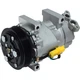 For Mini Cooper 1.5L 1.6L 2007 to 2015 NEW AC Compressor CO 11286C