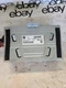 07-09 BMW X5 E70 Lear HIFI radio stereo amplifier unit AMP 65.12 9133913 Verst