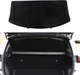 Non-Retractable Cargo Cover For 2018-2023 Hyundai Kona Trunk Privacy Accessory