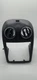 2005-2010 Pontiac G6 Center Dash Radio Stereo Climate Bezel Cover Panel Black