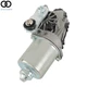Front Windshield Wiper Motor 8511002250 For 2006-13 Toyota Highlander RAV4 Camry