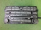 04-05 INFINITI QX56 DISPLAY SCREEN NAVIGATION CONTROL PANEL 280987S009 OEM