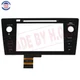 Radio Touch Screen Digitizer For Subaru Legacy & Outback 2018 2019 86471-AL65A