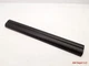 2002 BMW 330xi 330i 325i 325xi E46 Sedan Front Door Sill Cover Trim Black