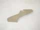 12-16 Mercedes CLS550 Rear Right RH Passenger Interior C Pillar Trim Panel OEM