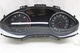 SPEEDOMETER CLUSTER 2018 A4 AUDI 8W5920870C 1455741