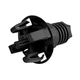 NEW For BMW 428i 430i 435i 440i X3 M4 X5 X6 M Hood Adjuster 51767348121 7348121