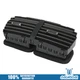 BB5Z-19893-AD Dash A/C Heater-Air Outlet Louver Vent For Ford 2011-2015 Explorer