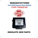 REMANUFACTURED 93 94 95 96 FORD F250 REMOTE KEYLESS ENTRY MODULE F3VF-15K602-AC