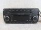 12 2012 Dodge Ram 1500 Radio Receiver CD MP3 AUX OEM LKQ