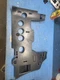 05-10 VW MK5 Golf R32 GTI Jetta LH Lower Dash Panel Cover Trim 1K1 863 083 OEM