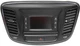 2015-2017 Chrysler 200 Radio Touch Display Screen P68237069AC + Unlock Code 2015-2017 Chrysler 200 Radio Touch Display Screen P68237069AC + Unlock Code