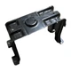 2008 - 2016 Audi A4 Spare Wheel Holder Mounting Bracket Black OEM (8K0802715A)