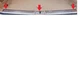 11 12 13 14 15 16 17 18 Porsche OEM Rear Scuff Plate Trim ID# 958551459015R5