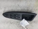 2009-2016 CHEVY IMPALA Driver Front Door Switch OEM UNIT ID 25828893       