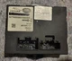 10-13 Land Rover Range Rover Sport Rear Trunk Tailgate Lift Control Module OEM#1