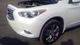 Driver Front Door Switch Driver's With Memory Fits 14-20 INFINITI QX60 1119843