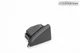 2017-19 AUDI Q7 QUATTRO 4M CENTER CONSOLE GEAR SHIFTER BLANK COVER CAP TRIM OEM
