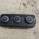 Heater Climate Temperature Control With AC Manual Control Fits 07-09 GMC 1500