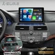 2+32GB Apple CarPlay For 2008-2013 Honda Accord Android 14 Stereo Radio GPS WIFI