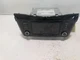 2018-2020 Nissan ROGUE Display and Receiver  AM-FM-CD Single Disc